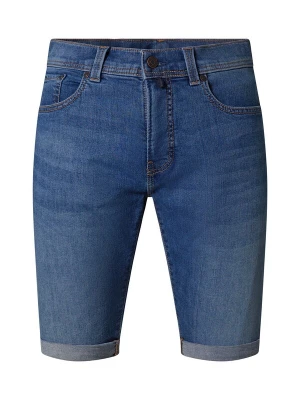 Foto van product PIERRE CARDIN Jeans 'Sisteron' blauw denim