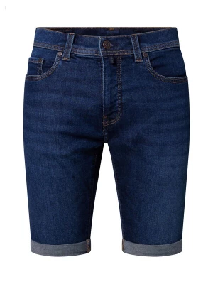 Foto van product PIERRE CARDIN Jeans 'Sisteron' donkerblauw