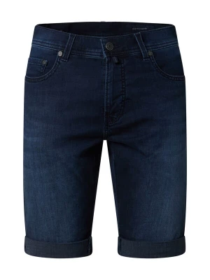 Foto van product PIERRE CARDIN Jeans 'Sisteron' donkerblauw