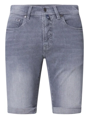 Foto van product PIERRE CARDIN Jeans 'Sisteron' grey denim