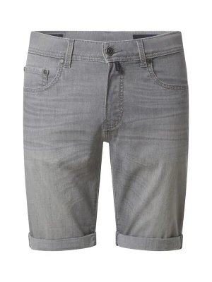 Foto van product PIERRE CARDIN Jeans 'Sisteron' grijs