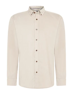Foto van product PIERRE CARDIN Overhemd offwhite