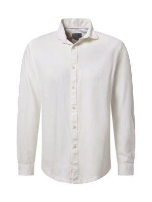 Foto van product PIERRE CARDIN Overhemd wit