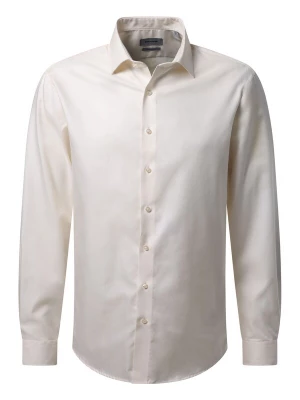 Foto van product PIERRE CARDIN Overhemd wit