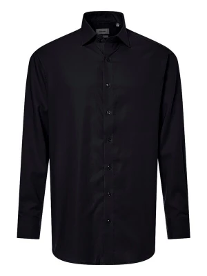 Foto van product PIERRE CARDIN Overhemd zwart