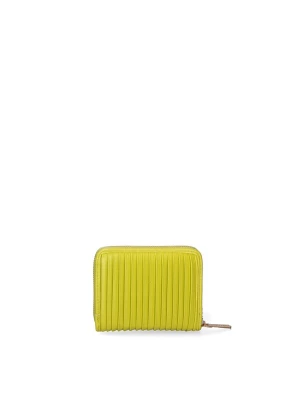 Foto van product PIERRE CARDIN Portemonnee limoen