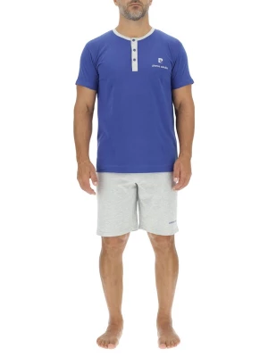 Foto van product PIERRE CARDIN Pyjamabroek grijs gemêleerd