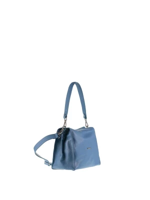 Foto van product PIERRE CARDIN Schoudertas blauw denim