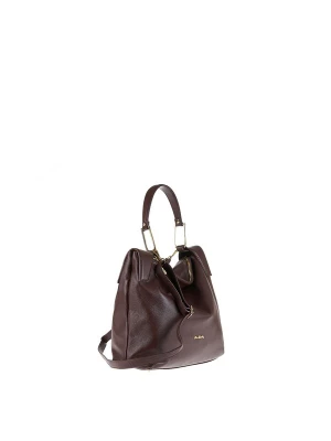 Foto van product PIERRE CARDIN Schoudertas chocoladebruin