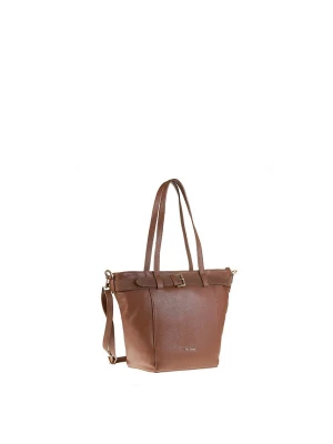 Foto van product PIERRE CARDIN Schoudertas cognac
