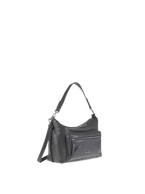 Foto van product PIERRE CARDIN Schoudertas 'Seraphina' grafiet