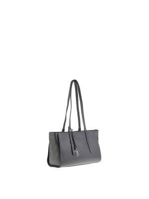 Foto van product PIERRE CARDIN Schoudertas 'Valeria Nova' grijs