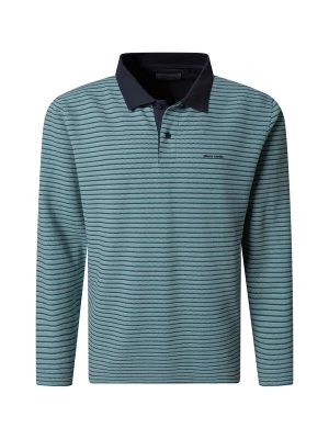 Foto van product PIERRE CARDIN Shirt blauw