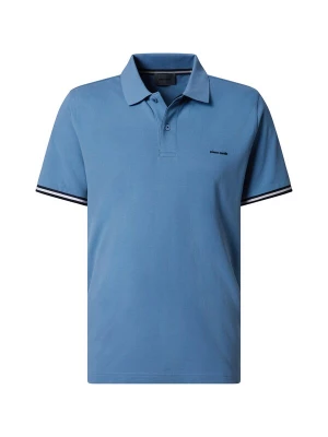 Foto van product PIERRE CARDIN Shirt blauw