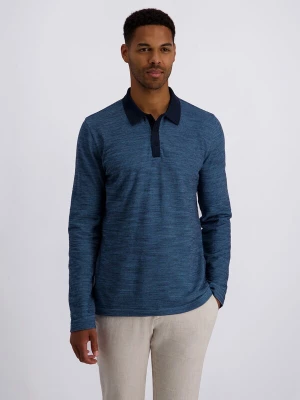 Foto van product PIERRE CARDIN Shirt blauw / navy