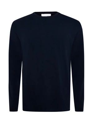 Foto van product PIERRE CARDIN Shirt blauw / navy