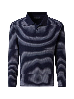 Foto van product PIERRE CARDIN Shirt donkerblauw