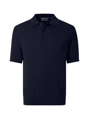 Foto van product PIERRE CARDIN Shirt donkerblauw
