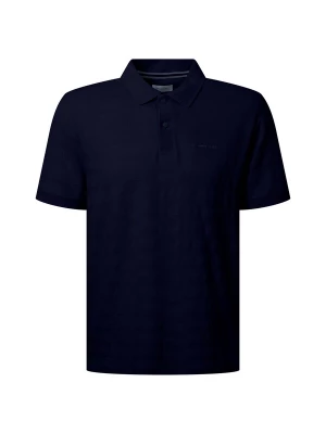 Foto van product PIERRE CARDIN Shirt donkerblauw