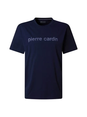 Foto van product PIERRE CARDIN Shirt donkerblauw