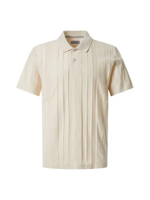 Foto van product PIERRE CARDIN Shirt greige