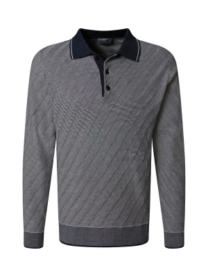 Foto van product PIERRE CARDIN Shirt grijs