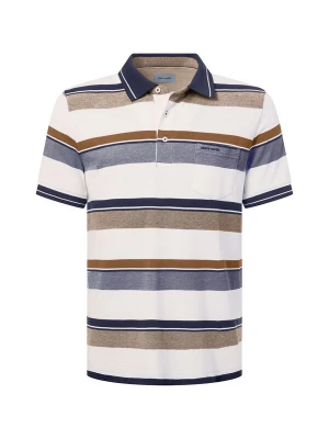 Foto van product PIERRE CARDIN Shirt grijs / taupe / zwart / wit