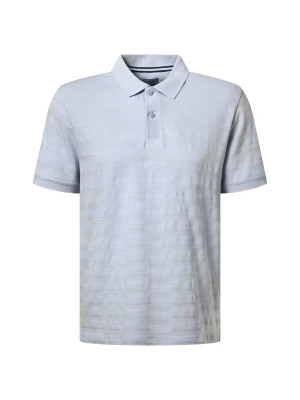 Foto van product PIERRE CARDIN Shirt lichtblauw
