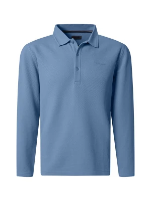 Foto van product PIERRE CARDIN Shirt lichtblauw