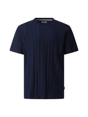 Foto van product PIERRE CARDIN Shirt marine