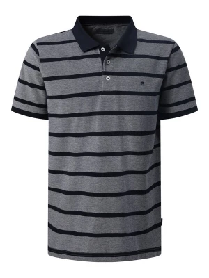 Foto van product PIERRE CARDIN Shirt navy / duifblauw