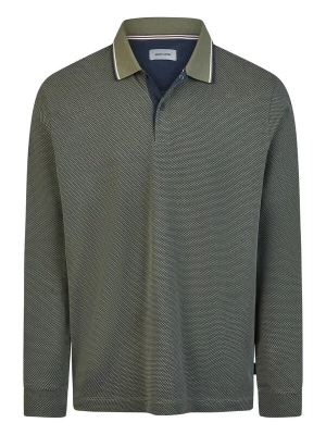 Foto van product PIERRE CARDIN Shirt olijfgroen