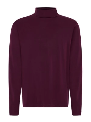 Foto van product PIERRE CARDIN Shirt wijnrood