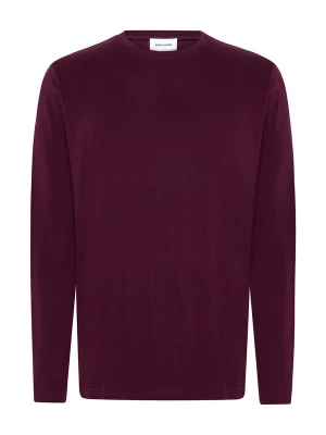 Foto van product PIERRE CARDIN Shirt wijnrood
