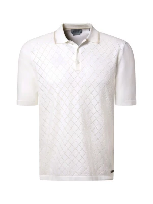 Foto van product PIERRE CARDIN Shirt wit