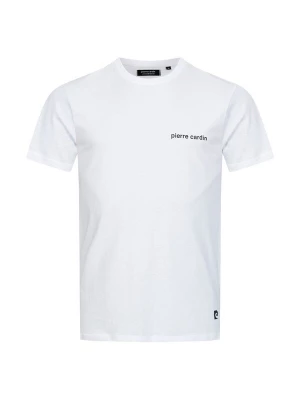 Foto van product PIERRE CARDIN Shirt wit