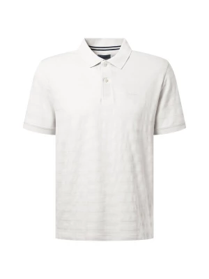 Foto van product PIERRE CARDIN Shirt wit / offwhite
