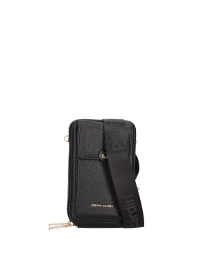 Foto van product PIERRE CARDIN Smartphonehoesje zwart