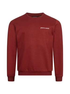 Foto van product PIERRE CARDIN Sweatshirt bordeaux
