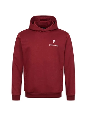 Foto van product PIERRE CARDIN Sweatshirt bordeaux
