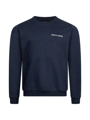 Foto van product PIERRE CARDIN Sweatshirt donkerblauw