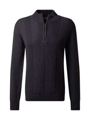 Foto van product PIERRE CARDIN Trui antraciet
