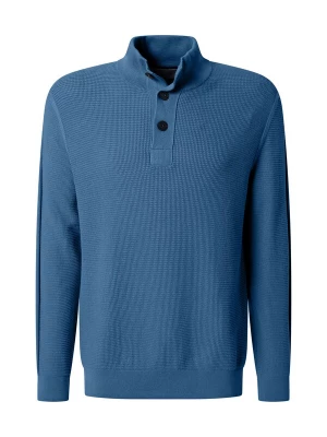 Foto van product PIERRE CARDIN Trui blauw