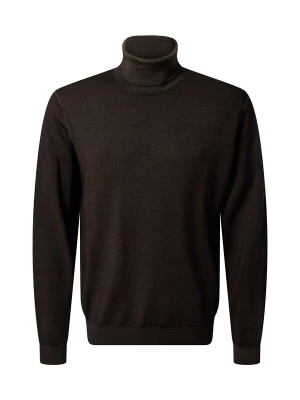 Foto van product PIERRE CARDIN Trui bruin