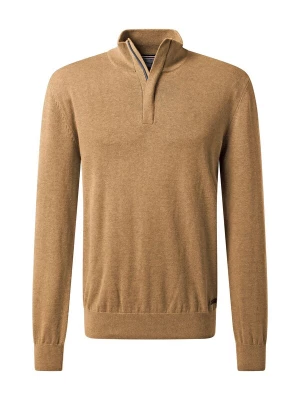 Foto van product PIERRE CARDIN Trui camel