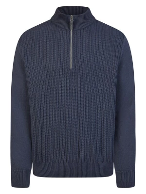 Foto van product PIERRE CARDIN Trui donkerblauw