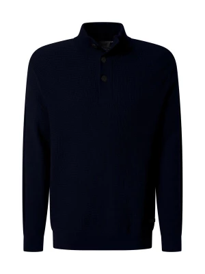 Foto van product PIERRE CARDIN Trui donkerblauw