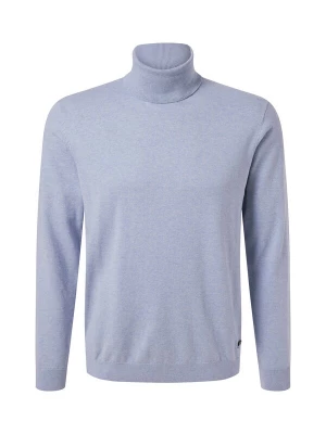 Foto van product PIERRE CARDIN Trui lichtblauw