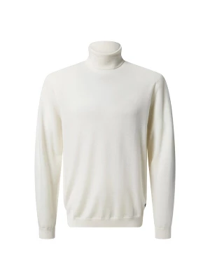 Foto van product PIERRE CARDIN Trui parelwit