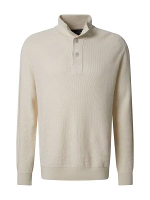 Foto van product PIERRE CARDIN Trui wit